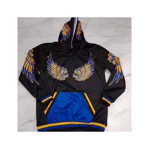 Sweat à capuche unisexe premium pour homme, confortable, en molleton brossé, coupe décontractée, décontracté, en coton doux - Product Image 1