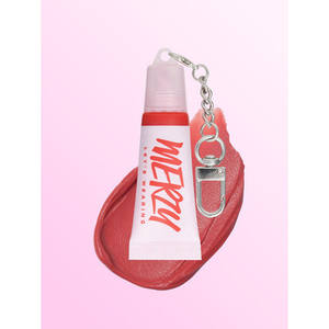 03 Fog Ballet Merge Lipstick Let's Wearing Blur Tint Keyring - Product Image 1