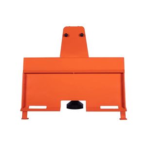 Apisonador de Postes para Minicargadora High TMG PD700S, Diámetro de Poste de 8 Pulgadas, Clase Energética 838 J, Tasa de Apisonamiento de 500-900 BPM, Rodamiento Duradero - Product Image 6
