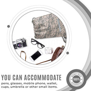 Sac de sport léger fabriqué au Pakistan, personnalisable avec logo, unisexe, service OEM en gros – Offre Spéciale - Product Image 4