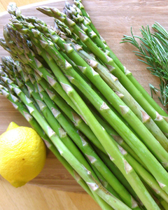 ESPÁRRAGOS VERDES – VEGETAL FRESCO, NATURAL Y SALUDABLE - Product Image 3