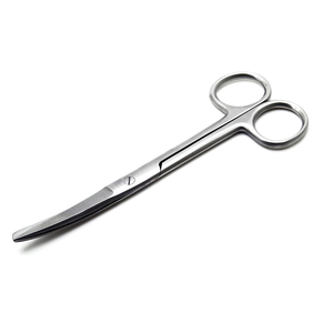 Tijeras Quirúrgicas de Alta Calidad al por Mayor, Instrumentos Plásticos para Cirugía Estética, Tijeras para Tejidos a la Venta a Precio Económico - Product Image 2