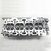 Kepala Silinder OEM Baru Berkualitas Tinggi 4G93 4G94 Mitsubishi Lancer Montero Carisma Model 1.8L MD313413 MD320808 1005B920 MD358279