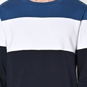 Nueva Llegada, Sudadera de Algodón para Hombre, Sudadera Deportiva Transpirable, Sudadera con Cuello Redondo, Sudadera para Hombre al por Mayor - Product Image 5