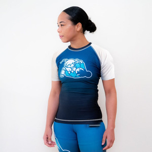 Rashguards Personalizados de Alta Calidad para BJJ y MMA, Rashguard para Hombre con Diseño Personalizado, Hechos con Poliéster y Spandex, Gran Venta - Product Image 2