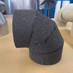 Bloques de Espuma de Vidrio Ignífugos ASTM C552 Owens Corning, Material de Aislamiento, Curvas Criogénicas, Vidrio Celular Foamglas - Product Image 5