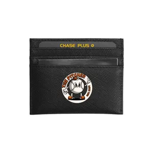 Porte-cartes de crédit ChasePlus GLASGOW avec protection RFID, modules NFC et accessoires - Product Image 1