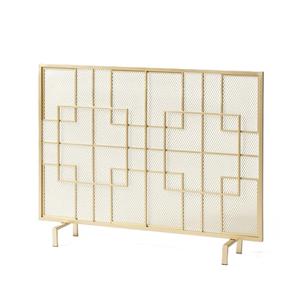 Paravientos de Hierro Forjado Antideslizante para Hogar, Diseño Antiguo, Hecho a Mano, Novedad de Última Tendencia - Product Image 3