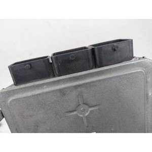 Module de commande moteur d'occasion GENUINE 9811651980 pour 508 Phase II 2014-2018 - Product Image 3
