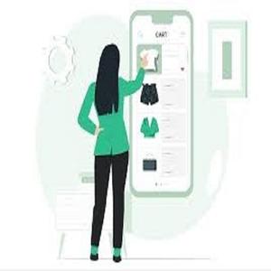 Aplicación Móvil de Comercio Electrónico para Linux OS - Versión de Internet para Redes y Servidores en Stock - Product Image 1