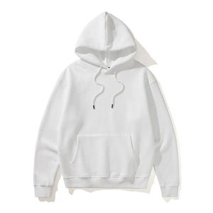 Sweat-shirt à capuche personnalisé pour homme avec impression en relief, coton premium, fabricant de vêtements OEM, marque privée, vêtements en gros - Product Image 2