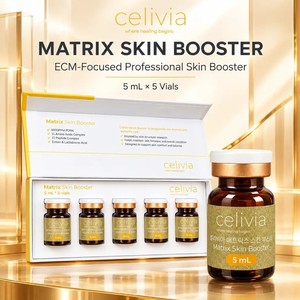 เซรั่มบำรุงผิว SKIN BOOSTER CELIVIA MATRIX ขนาด 5 มล. - Product Image 3