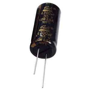 ตัวเก็บประจุความต้านทานต่ำ - Product Image 3