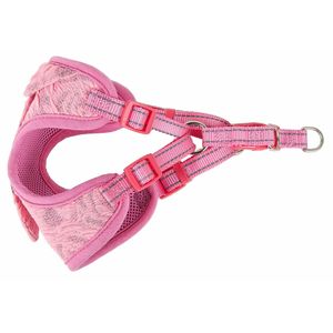 Pettorina per Cani Reversibile e Traspirante Chichi con Cravatta Pelosa, Pettorine Regolabili per Animali Domestici - Product Image 4