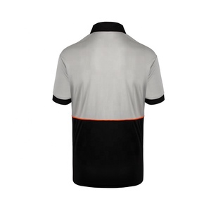 เสื้อโปโล OUTPACE สำหรับผู้ชาย ลดราคา เสื้อโปโลขายดีสำหรับผู้ชาย รุ่นใหม่ 2026 - Product Image 2
