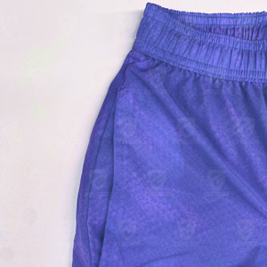 Pantalones Cortos Deportivos 2 en 1 de Lona Transpirables para Hombre, Estilo Casual, para Gimnasio, Verano, Baloncesto, Entrenamiento, Jogging - Product Image 5