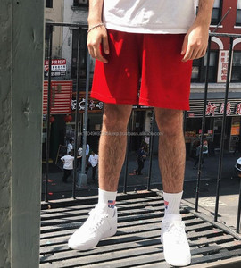 Workout <b>Shorts</b> for <b>Women</b> Gym Fitness Mesh <b>Shorts</b> Men Fashion Boys Basketball Pants Printing Logo - Product Image 1