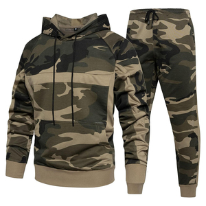 High Quality ARTIZ INTERNATIONAL <b>Mens</b> Streetwear Tracksuit Breathable Eco-Friendly Heavy Fleece 100% Cotton 2-in-1 Design Hoodie - Product Image 4