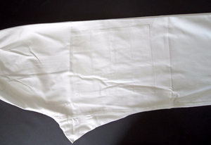 Uniforme de BJJ de Alta Calidad Hecho a Medida, 100% Algodón Elástico, Transpirable y Duradero, Kimono de Jiu Jitsu para Artes Marciales - Product Image 5