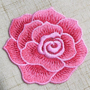 Wholesale Custom Woven and Embroidered <b>Patches</b> for Clothing Jackets Caps Hats Bags Personalized Logo Iron <b>On</b> Hook Loop <b>Sew</b> <b>On</b> - Product Image 1