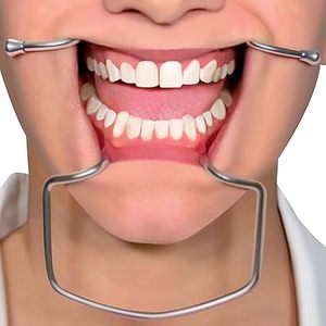 Retractor Bucal y Labial de Grado Profesional para Exámenes Orales y Procedimientos Quirúrgicos, Aprobado por ISO - Product Image 5