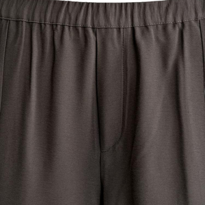 Pantalon de survêtement ample pour homme, coupe décontractée, taille élastique, avec poches, style streetwear personnalisé OEM - Product Image 6