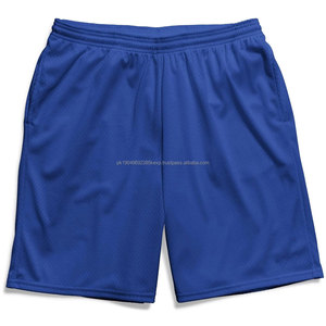 Pantalones cortos de fútbol de malla para hombre de tasa razonable última moda de alta calidad antiarrugas mejores cosas pantalones cortos de fútbol de malla con el mejor diseño - Product Image 5