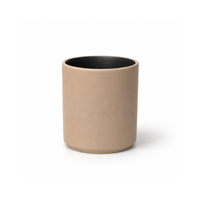 <b>Small</b> White Ceramic Coffee Jumbo Cute <b>Cup</b> Custom Logo <b>Tea</b> Mug Wholesale Bulk Order - Product Image 1