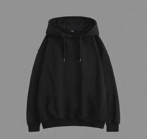 Sudadera con Capucha de Algodón Premium con Marca Personalizada OEM para Minoristas de Moda, Compradores Mayoristas y Distribuidores - Product Image 3