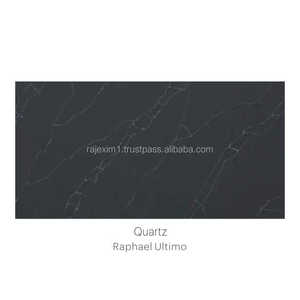 Carreaux de quartz mat intégral de l'Inde Carreaux de marbre poli à forte valeur ajoutée Carreaux d'accent de sol à usage intérieur exportés dans le monde entier - Product Image 5