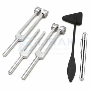 10pcs/<b>set</b> Metal Manual Dental Wax Carving Tools Spatula <b>Plaster</b> Knife Practical Versatile Teeth Whitening Kit Dentistry - Product Image 3