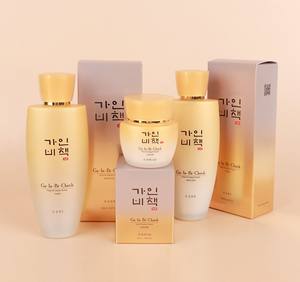 Extracto de ginseng coreano 150ml Limpiador de Espuma facial Cuidado DE LA PIEL Limpiador de espuma para la cara - Product Image 2