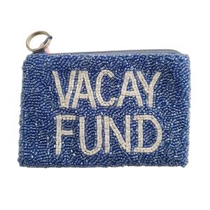 Nuevo DRUNK LOVE, monedero bordado con cuentas hecho a mano de alta calidad, monedero bonito y elegante de lujo a la moda - Product Image 3