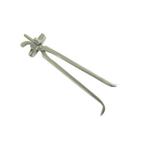 Herramientas de Aseo para Caballos con Opción Personalizable, Clavadores de Acero Inoxidable con Característica Antioxidante, Clavador para Pezuñas - Product Image 6