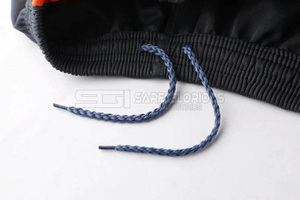 Uniforme de Fútbol Americano 2025 para Hombre, de Alta Calidad, Secado Rápido, Poliéster, Manga Corta, Última Moda en Ropa de Cricket, Hecho en Pakistán - Product Image 5