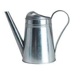 Arrosoir de jardin artisanal en métal pour une utilisation décorative et fonctionnelle - Product Image 3