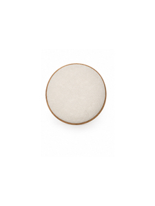 Tabouret de bar moderne en tissu avec base en bois robuste, design minimaliste pour bar à domicile et utilisation en café commercial - Product Image 4