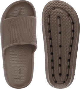 Custom logo printed Fashion sports style <b>foam</b> <b>slides</b> for whole sale - Product Image 4