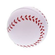 Baseball <b>balls</b> Wholesale Factory Direct Training Baseball Plyo <b>Ball</b> with <b>Weighted</b> Soft Shell For Sports Team Baseball <b>balls</b> - Product Image 2