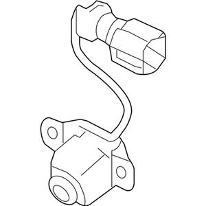กล้องจอดรถเวโลสเตอร์รุ่นใหม่ 957602V002 - Product Image 1