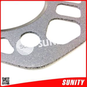 Sunity — remplacement de joint de tête de cylindre, TH4, fabriqué à taïwan, haute performance - Product Image 2
