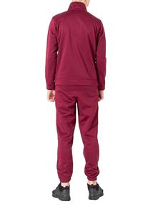 Vêtements de sport avec logo personnalisé Fitness hommes femmes et enfants 2 pièces sweatshirts et pantalons de survêtement toutes saisons tendances survêtements - Product Image 5