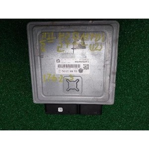 ECUs et modules informatiques de golf d'occasion 03L906023MQ - Product Image 1