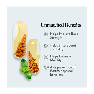 Probiótico Todo en Uno con Liberación Temporizada para la Salud Digestiva, de la Piel y del Sistema Inmunitario - Mezcla de 11 Cepas - Product Image 6