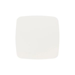 Tavolo da esterno quadrato Santorini da 33,5 pollici - Product Image 6