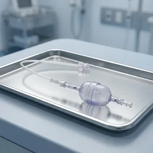 Instrument d'urologie jetable Path Finder, dispositif médical stérile pour les procédures chirurgicales d'endoscopie en milieu hospitalier - Product Image 4