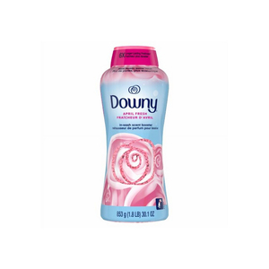 Downy <b>Laundry</b> Scent <b>Beads</b>, In-Wash Scent Booster, April Fresh Scent, 30.1oz - Product Image 3