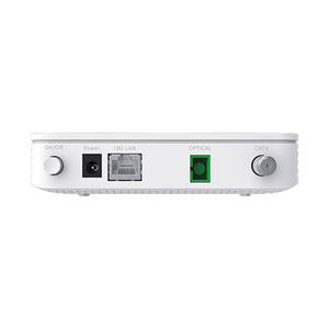 ONT de Fibra Óptica OptiXstar HN8010Ts, Calidad Premium a un Precio Accesible - Product Image 3