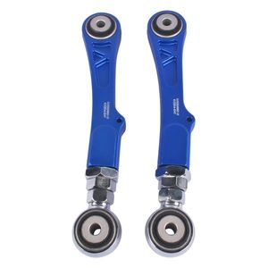 Kit Bracci Camber Posteriori Regolabili per Tesla Model X 2016, Model S 2012, Model 2016, Intervallo Angolare 3 Gradi +3 Gradi, Superiore IS200 TT - Product Image 6