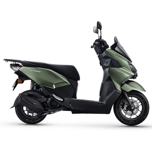 มอเตอร์ไซค์สกู๊ตเตอร์รุ่น Hot NWT125 ELITE AIRBLADE CLICK - Product Image 1